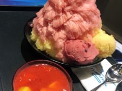 -Ice Monster冰馆·CNN评选全球十大甜品(国贸商城店)