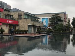 -招商银行(上海漕河泾支行)