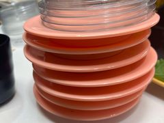 -争鲜回转寿司(朝北大悦城店)