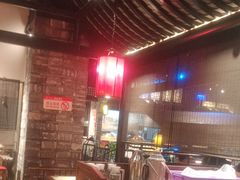 -红蜡烛-养生粥-津鲁菜(中山路店)