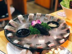 -伊茉家的烤肉店(勒泰中心店)