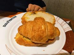 -斗牛士牛排餐厅(嘉里汇店)