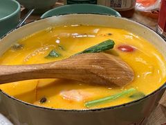 -迷你椰·泰式大排档(共康店)