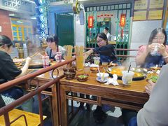 -楠火锅(昆山金鹰店)