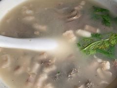 -帕米尔食府(白云观店)