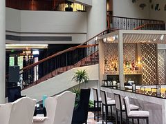 -马哥孛罗咖啡厅·Cafe Marco (厦门马哥孛罗东方大酒店)