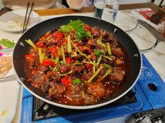 -醉美长安·陕菜(万和城店)