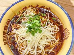 -十八梯邓凳面(大坪正街店)
