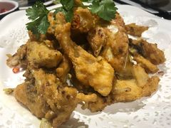 -渔米粥(罗湖店)