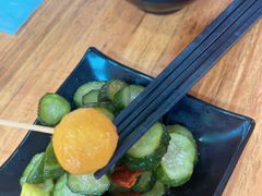 -香港久记牛腩云吞面(友好广场店)