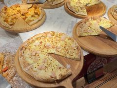 -比格比萨自助(大兴荟聚店)