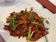 -闽海肴(北辰荟店)