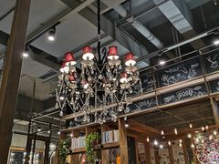 -花海牛火锅(泰合店)