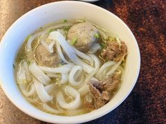 -潮镇老尾牛杂(环城西路店)