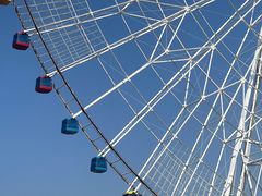 -南昌之星摩天轮