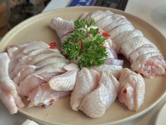 -太琼糟粕醋火锅·海南老爸茶(海棠湾臻选店)