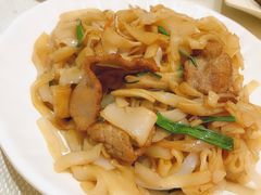 -新享乐海鲜(翠华路店)