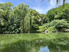 -北京动物园-畅观楼