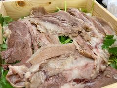 -和府捞面(北美新天地店)