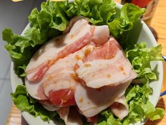 -么肆烤肉(蓝山名邸店)