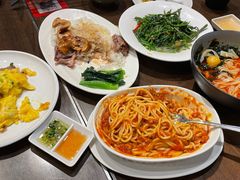 -新旺茶餐厅(嘉里城店)