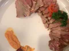 -老牌坊鲁菜名店(宽厚里店)