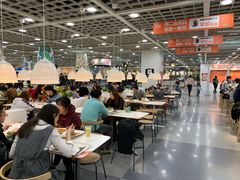 大堂-宜家·瑞典风味餐厅(北京西红门店)