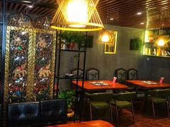 大堂-Siam泰餐厅(水上公园店)