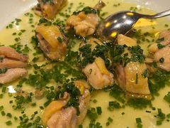 葱油烧土鸡-解香楼(八盘岭路店)