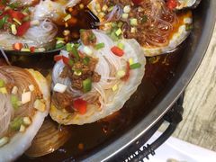 -云南巷海鲜大咖·可加工海鲜