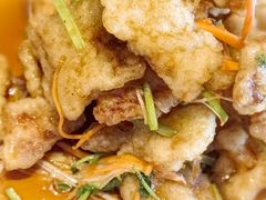 -一桶江山餐厅(松北店)