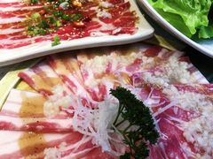 -猫抓烤肉(春熙路店)