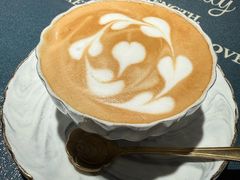 -吱咖啡西式简餐