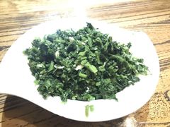 -一盏明灯全素斋(殊像寺店)