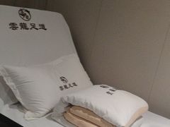 -雲龍足道(亳州路一店)