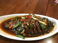 -云隐小厨·传统大理美食(复兴路店)