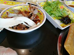 -芦月轩羊蝎子(北蜂窝店)