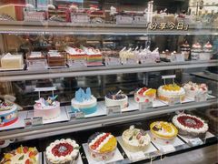-85度C(东莞常平新南街店)