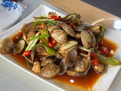 -四川小胡子海鲜(丁村万人海鲜广场店)