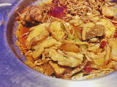-徐记小怪兽肉蟹煲店(哈西万达金街店)