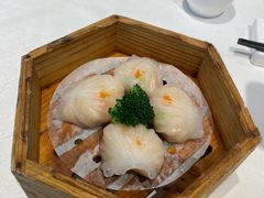 -怀德酒楼·粤菜·海鲜·茶点(宝安国际机场店)