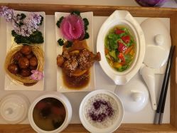 -润禧·东方幸福月子会所(高新区店)