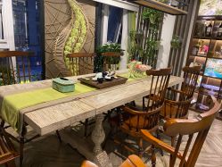 -青青一生美皮肤管理