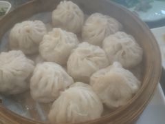 -诺敏塔拉奶茶-布里亚特包子-手把肉(锦都会店)