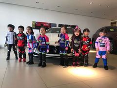 -潮童星少儿模特时尚中心(黄浦博荟广场店)