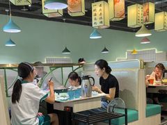 -采椰郎椰子鸡·脆皮鸡火锅(融创茂店)