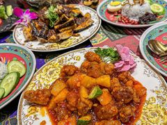 -小娘惹厨房Little Nyonya(狮城有约上榜店)