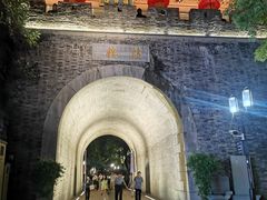 -鼓楼(西湖风景名胜区)