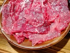 -老街坊市井火锅(营门口店)