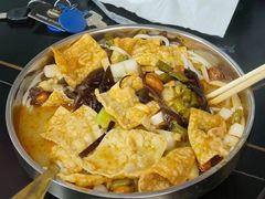 -嗦哈螺蛳粉(步行街)